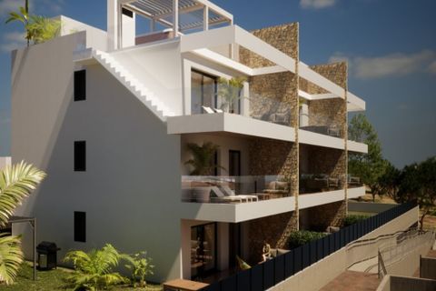 Lejlighed i Finestrat, Alicante, Finestrat - € 375.000 | Ref: W-02RKWU - foto 8